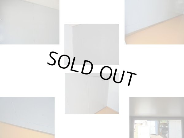 画像5: コンテナ　物置　倉庫　K25-12-003 (5)