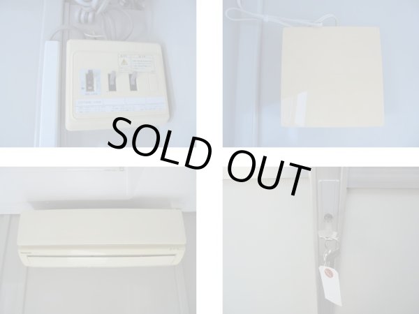 画像4: ユニットハウス　ＣＴ－３２タイプ　【中古】Y25-12-005 (4)