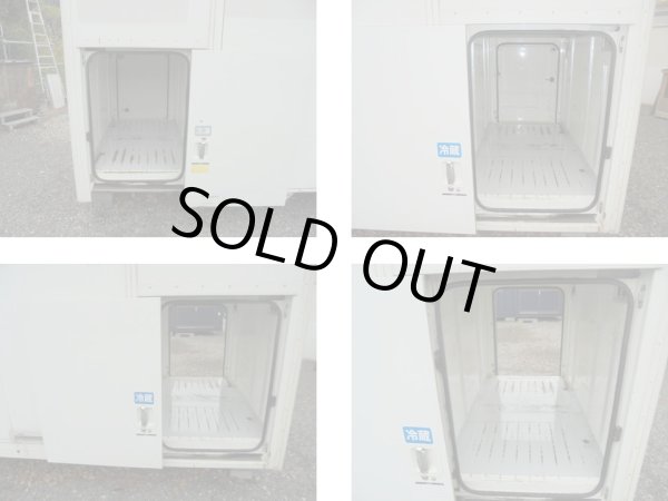 画像9: コンテナ　物置　倉庫　K25-12-004 (9)