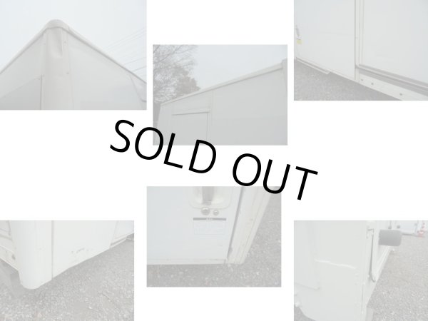 画像11: コンテナ　物置　倉庫　K25-12-004 (11)