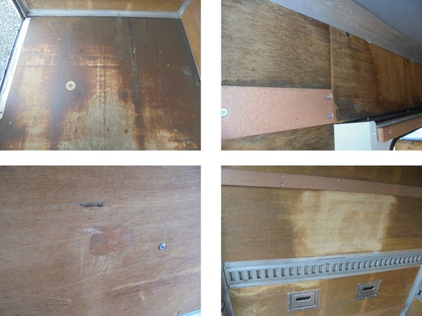 画像10: コンテナ　物置　倉庫　K25-12-004 (10)