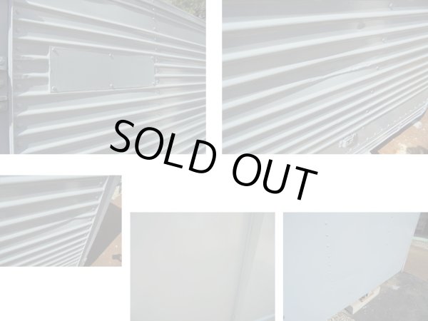 画像7: コンテナ　物置　倉庫　K25-12-003 (7)