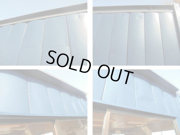 画像9: ユニットハウス　４坪　２連棟　【中古】Y25-12-007 (9)