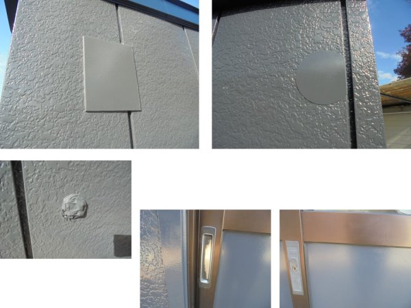 画像7: ユニットハウス　３坪タイプ　【中古】Y25-12-006 (7)