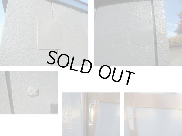 画像7: ユニットハウス　３坪タイプ　【中古】Y25-12-006 (7)