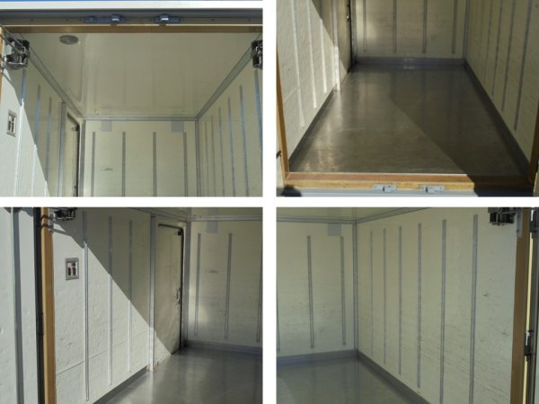 画像3: コンテナ　物置　倉庫　K25-12-007 (3)