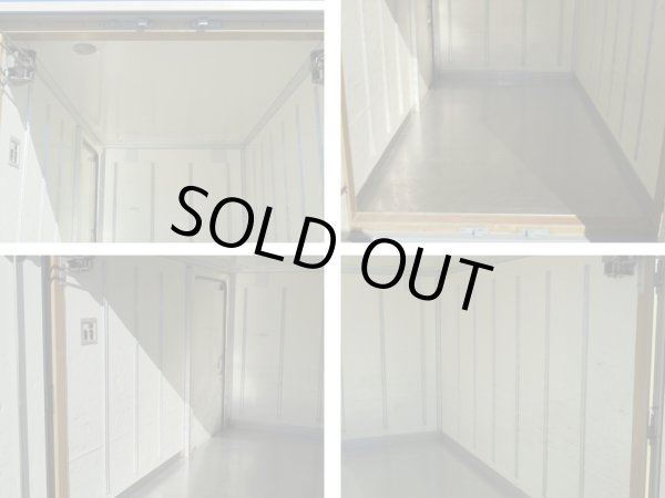 画像3: コンテナ　物置　倉庫　K25-12-007 (3)