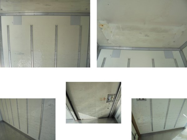 画像9: コンテナ　物置　倉庫　K25-12-007 (9)