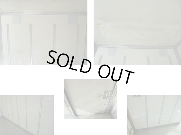 画像9: コンテナ　物置　倉庫　K25-12-007 (9)