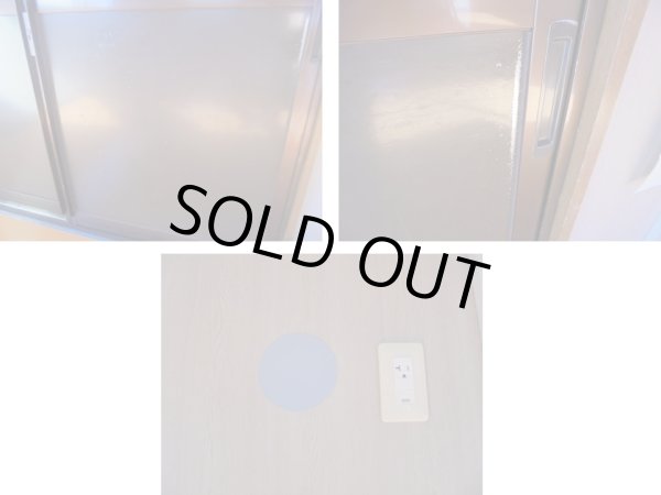 画像8: ユニットハウス　４坪　２連棟　【中古】Y25-12-007 (8)