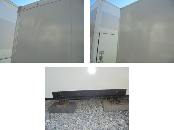 画像8: コンテナ　物置　倉庫　K25-12-007 (8)