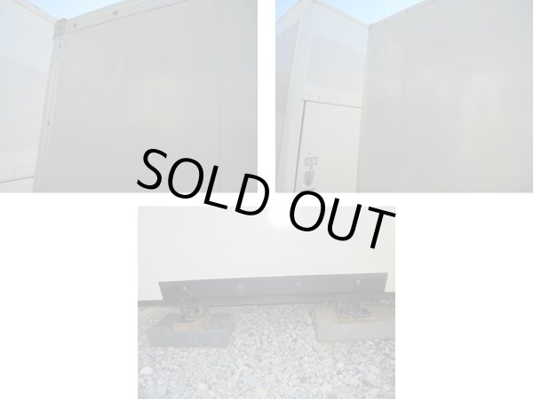 画像8: コンテナ　物置　倉庫　K25-12-007 (8)