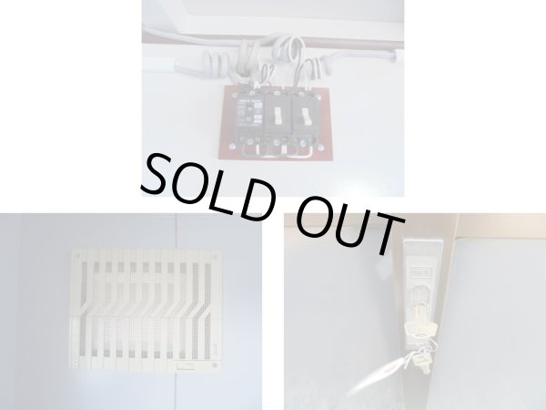 画像4: ユニットハウス　３坪タイプ　【中古】Y25-12-006 (4)