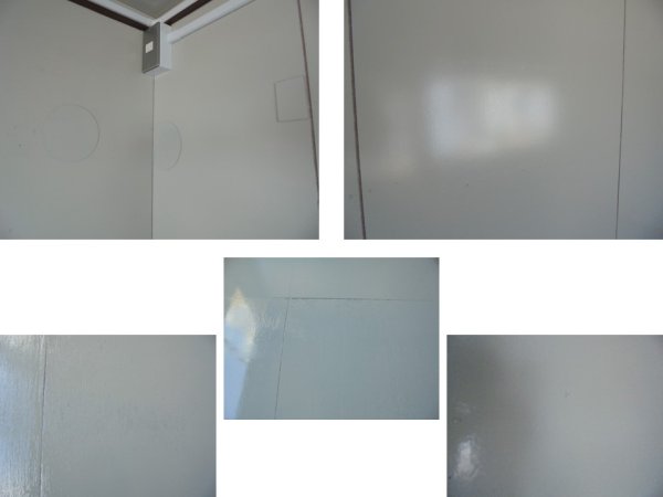 画像5: ユニットハウス　３坪タイプ　【中古】Y25-12-006 (5)