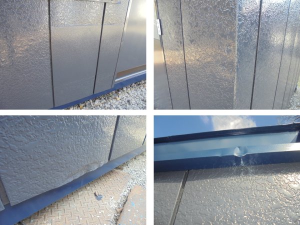 画像6: ユニットハウス　３坪タイプ　【中古】Y25-12-006 (6)