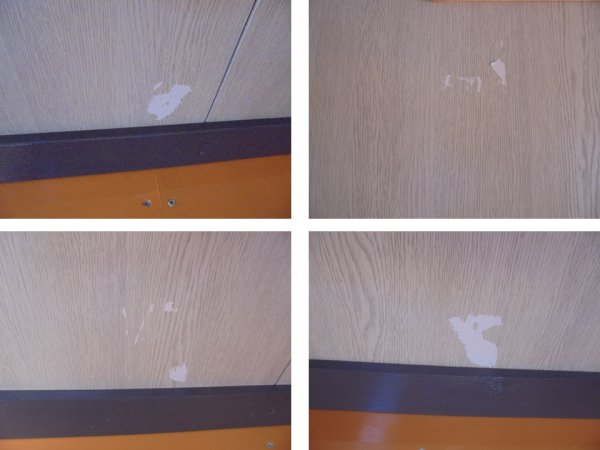 画像7: ユニットハウス　４坪　２連棟　【中古】Y25-12-007 (7)