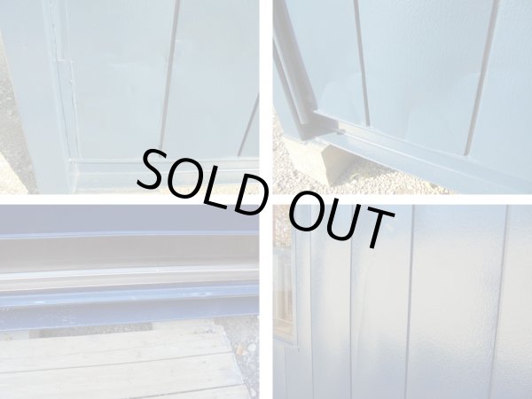 画像11: ユニットハウス　４坪　２連棟　【中古】Y25-12-007 (11)