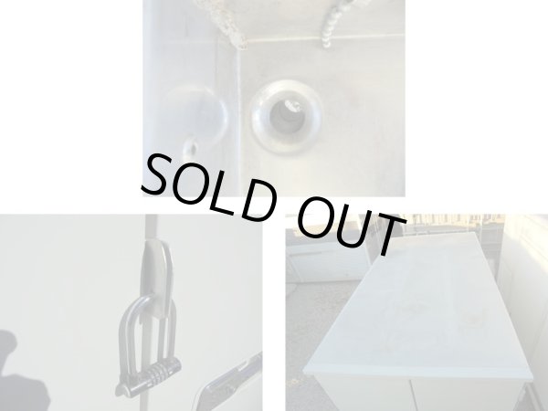 画像5: コンテナ　物置　倉庫　K25-12-007 (5)